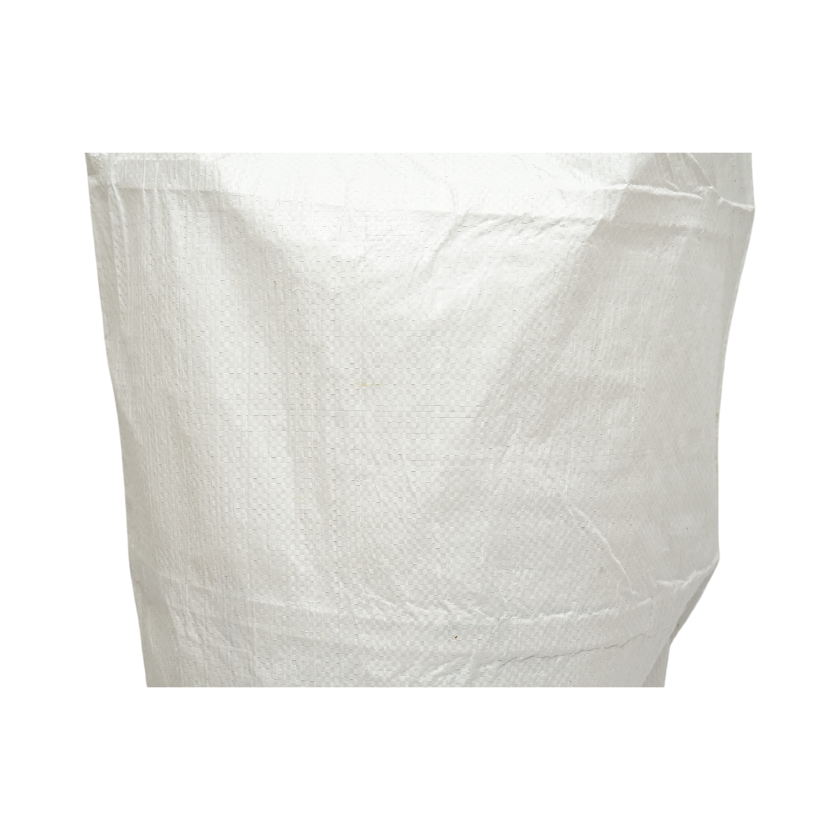 Sacco in rafia bianco 55x110 cm PP (polipropilene) 60 g - immagine 3