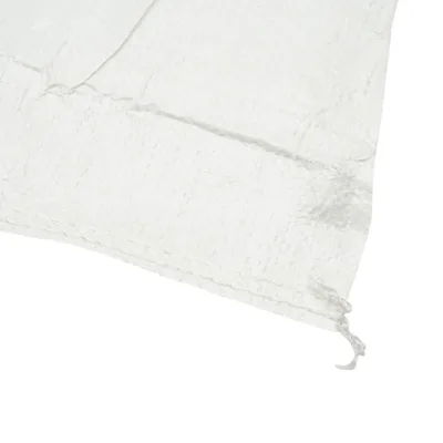 Sacco in rafia bianco 55x110 cm PP (polipropilene) 60 g - immagine 4