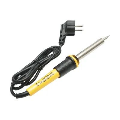 Saldatore 80W, 220V tipo Letcon con punta affilata - immagine 2