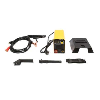 Saldatrice a inverter 160 A 220 V / 50 Hz Thor - immagine 4