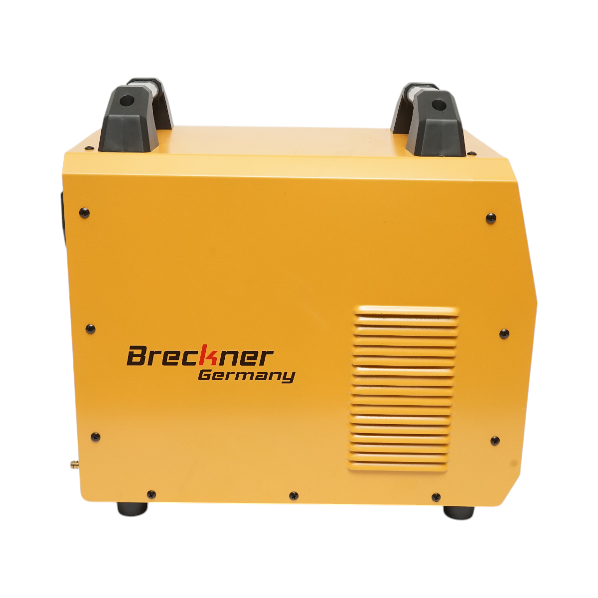 Saldatrice inverter 250A TIG Pulse AC/DC, MMA 220V con funzioni avanzate, display digitale WSME-200 Breckner Germany - immagine 6