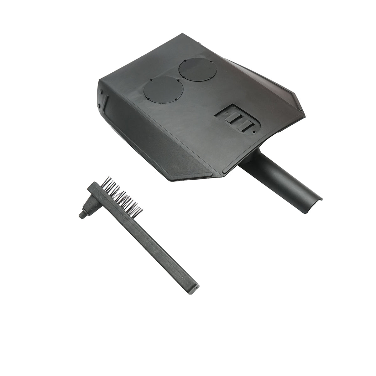 Saldatrice MMA 160A, 220V, elettrodo 1,6-3,2mm Breckner Germany - immagine 6