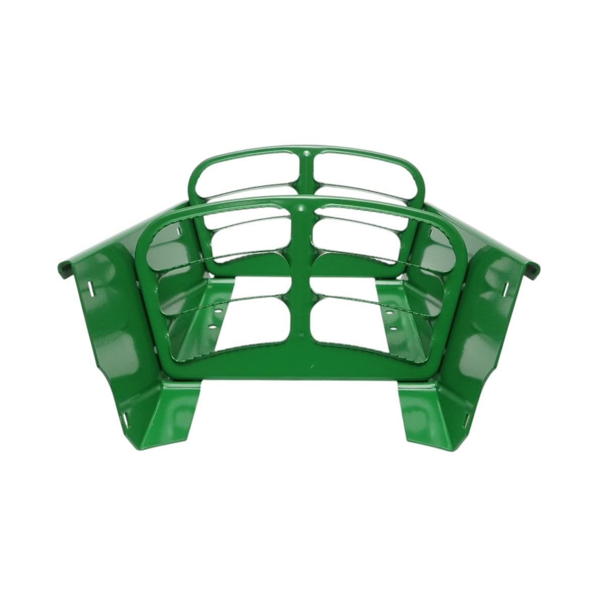 Scaletta a 2 gradini per cabina trattore John Deere - immagine 3