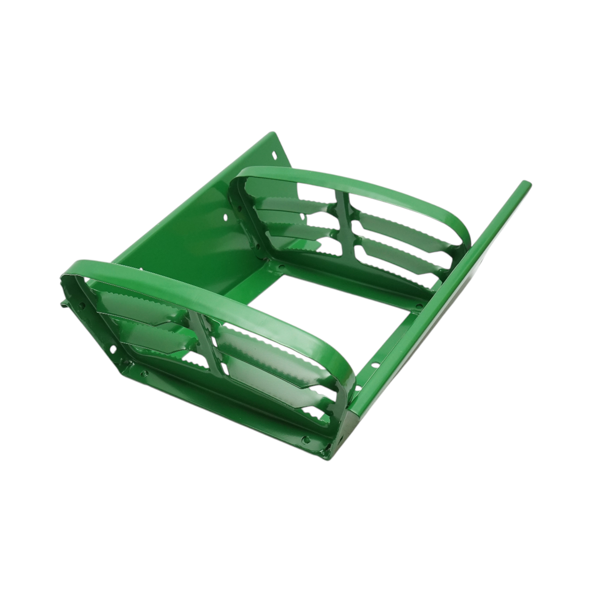 Scaletta a 2 gradini per cabina trattore John Deere - immagine 6
