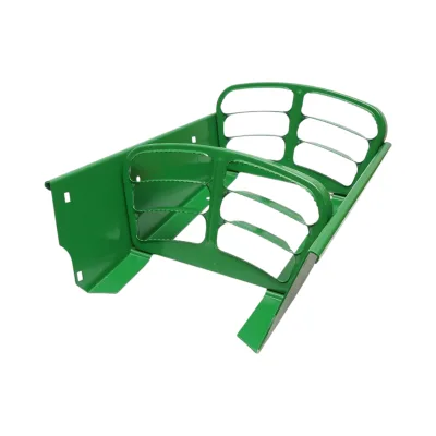 Scaletta a 2 gradini per cabina trattore John Deere - immagine 5