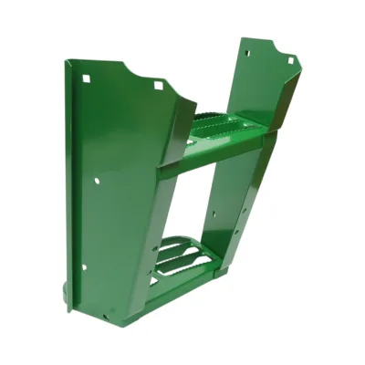 Scaletta a 2 gradini per cabina trattore John Deere - immagine 4
