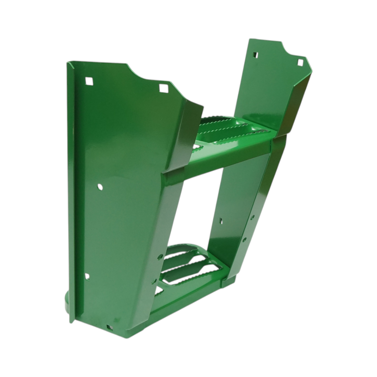 Scaletta a 2 gradini per cabina trattore John Deere - immagine 4