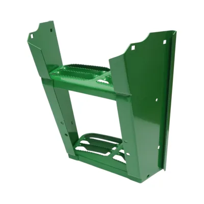 Scaletta a 2 gradini per cabina trattore John Deere - immagine 2