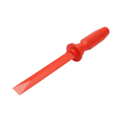 Scalpello in plastica tipo raschietto per rimuovere la pasta di montaggio delle ruote e i contrappesi adesivi