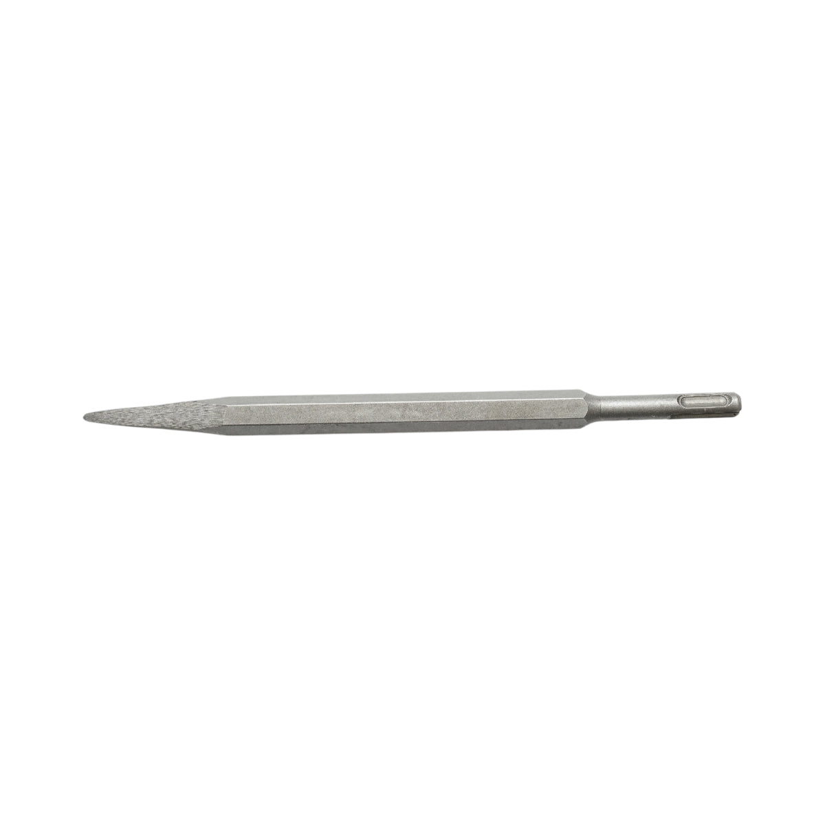 Scalpello per calcestruzzo affilato 14x250mm SDS Plus Breckner Germany - immagine 3