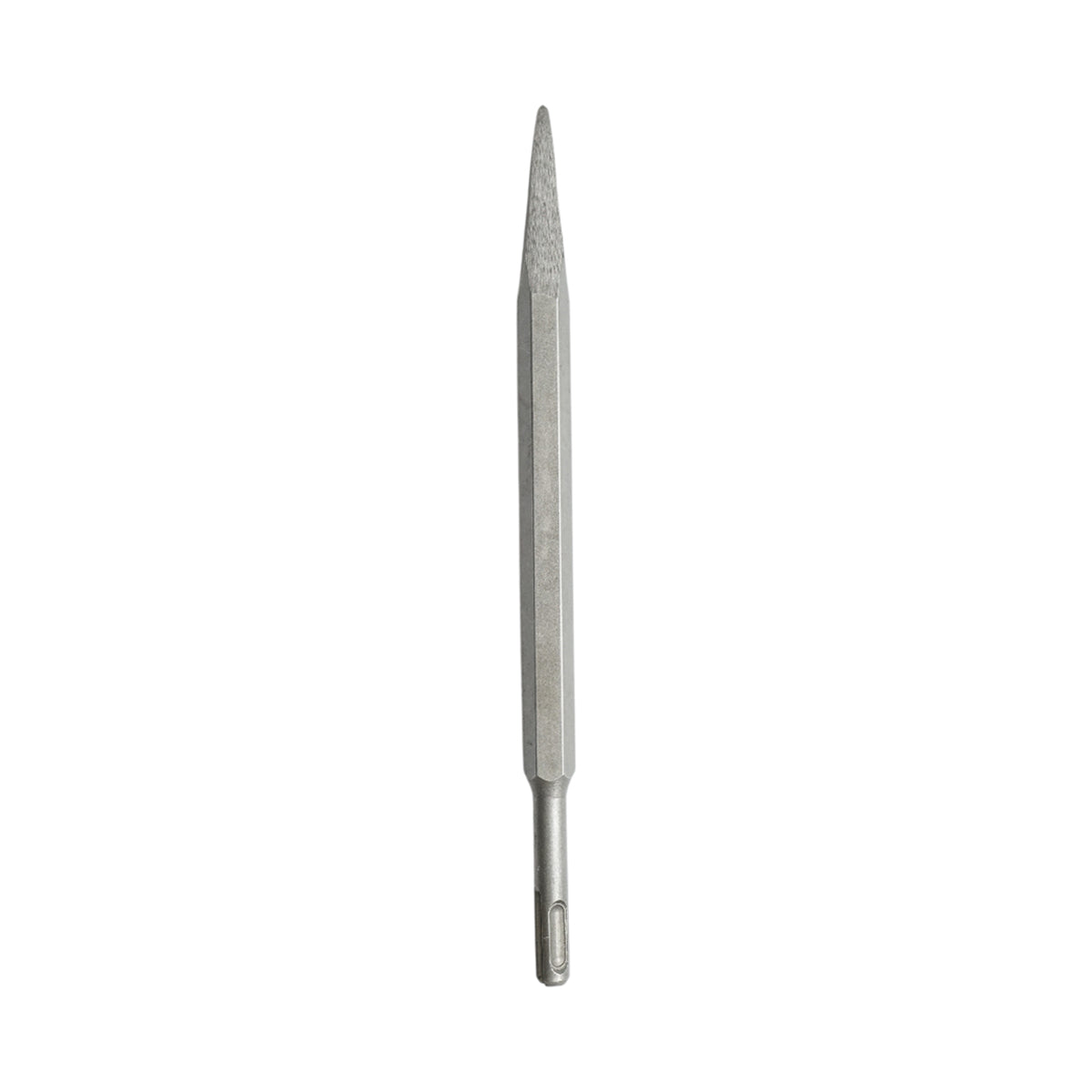Scalpello per calcestruzzo affilato 14x250mm SDS Plus Breckner Germany