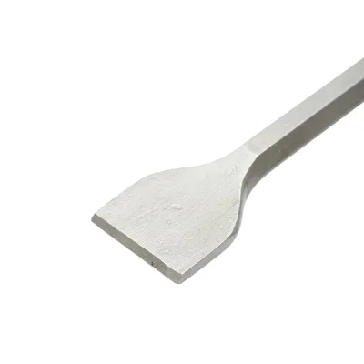 Scalpello per calcestruzzo largo 40x250mm SDS Plus Breckner Germany - immagine 5