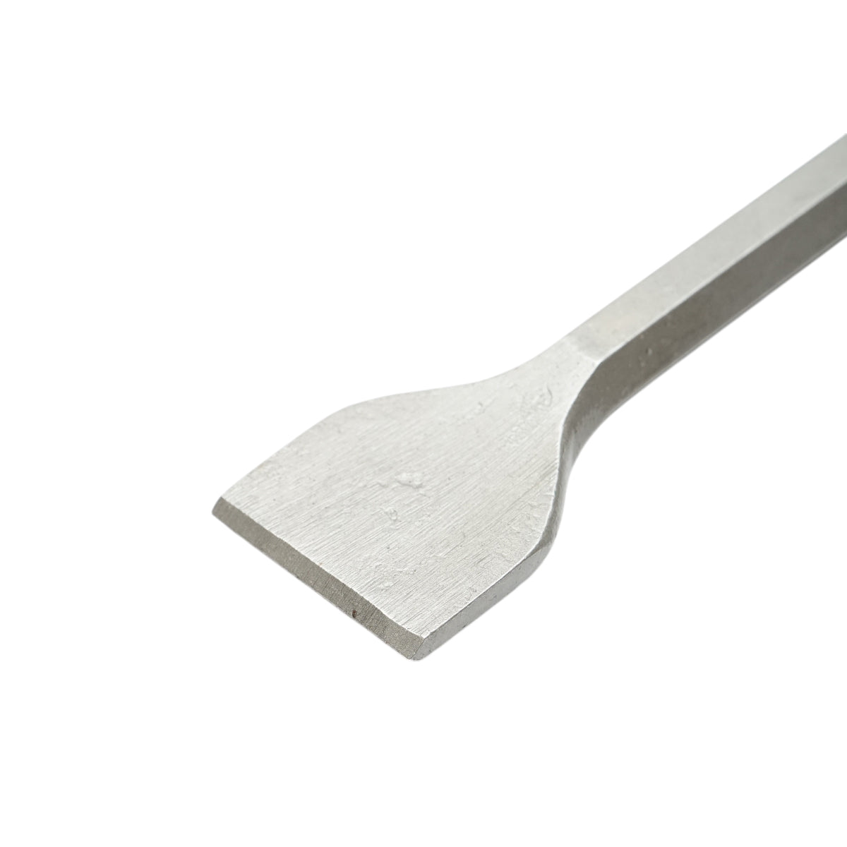 Scalpello per calcestruzzo largo 40x250mm SDS Plus Breckner Germany - immagine 5