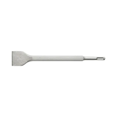 Scalpello per calcestruzzo largo 40x250mm SDS Plus Breckner Germany - immagine 3