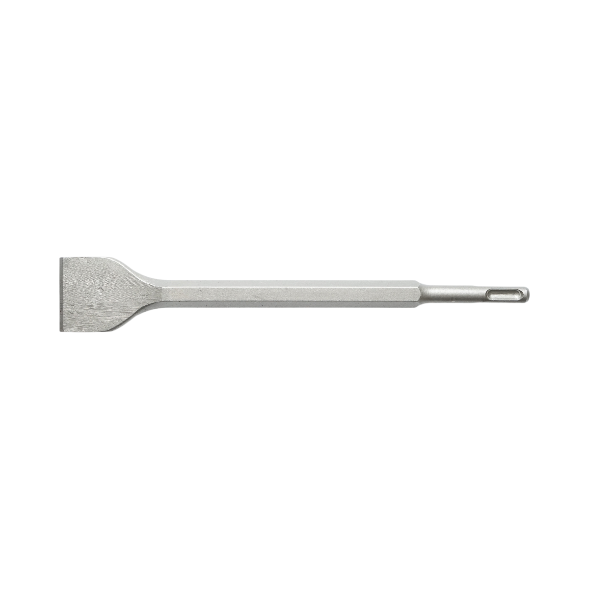 Scalpello per calcestruzzo largo 40x250mm SDS Plus Breckner Germany - immagine 3