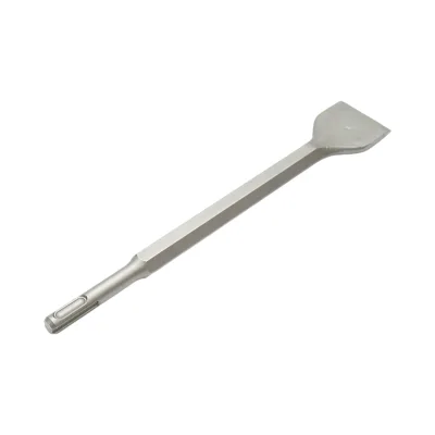 Scalpello per calcestruzzo largo 40x250mm SDS Plus Breckner Germany - immagine 4