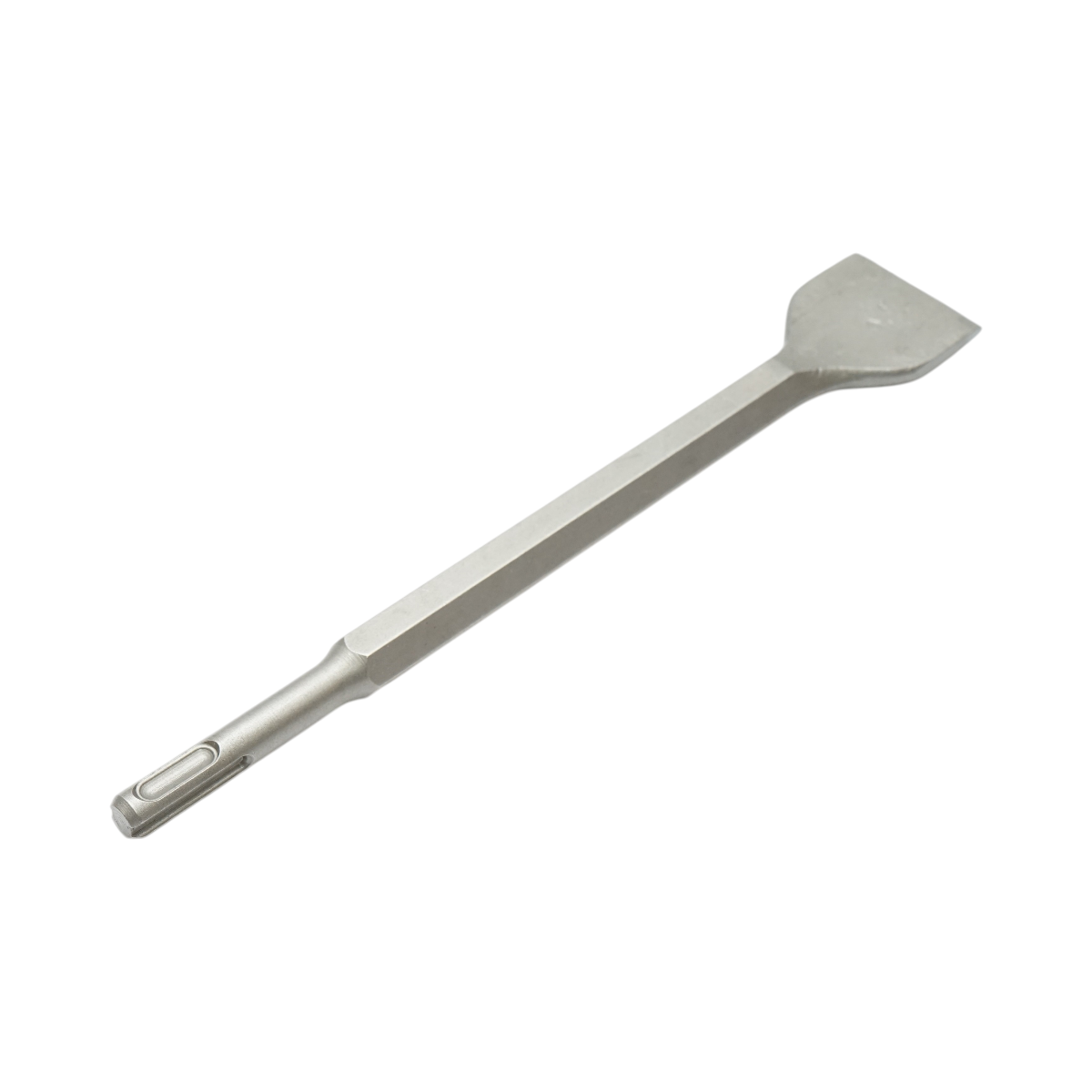 Scalpello per calcestruzzo largo 40x250mm SDS Plus Breckner Germany - immagine 4
