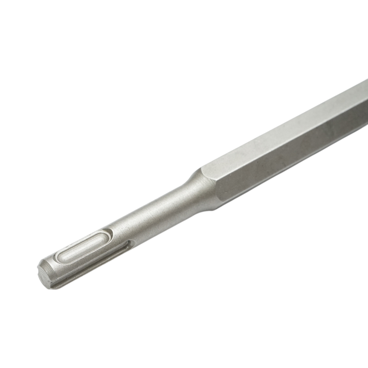 Scalpello per calcestruzzo largo 40x250mm SDS Plus Breckner Germany - immagine 6