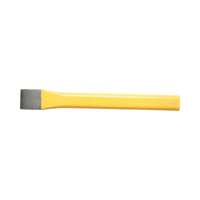 Scalpello per metallo 200x25mm