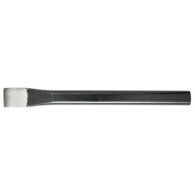 Scalpello per metallo 250x25mm