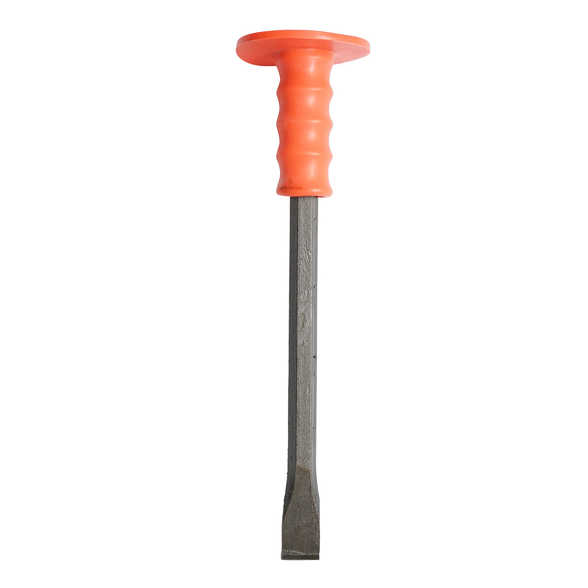 Scalpello per muratura con impugnatura protettiva 300x16mm