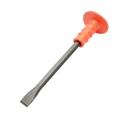 Scalpello per muratura con impugnatura protettiva 300x16mm - immagine 2