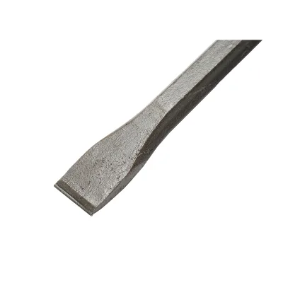 Scalpello per muratura con impugnatura protettiva 300x16mm - immagine 4