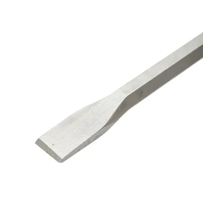 Scalpello piatto per calcestruzzo 20x250mm SDS Plus Breckner Germany - immagine 5