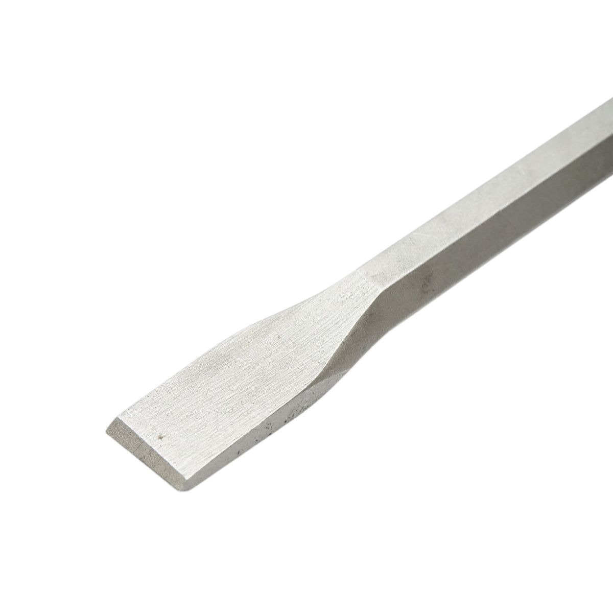 Scalpello piatto per calcestruzzo 20x250mm SDS Plus Breckner Germany - immagine 5