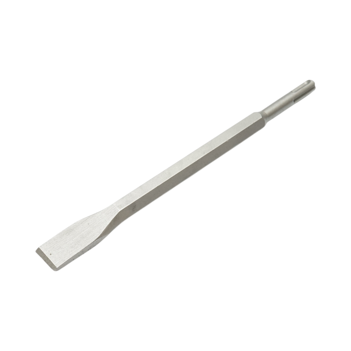 Scalpello piatto per calcestruzzo 20x250mm SDS Plus Breckner Germany - immagine 2