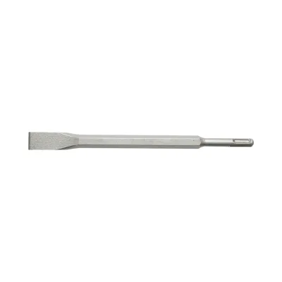 Scalpello piatto per calcestruzzo 20x250mm SDS Plus Breckner Germany - immagine 3