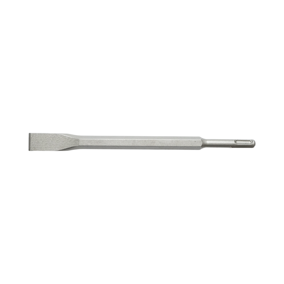 Scalpello piatto per calcestruzzo 20x250mm SDS Plus Breckner Germany - immagine 3