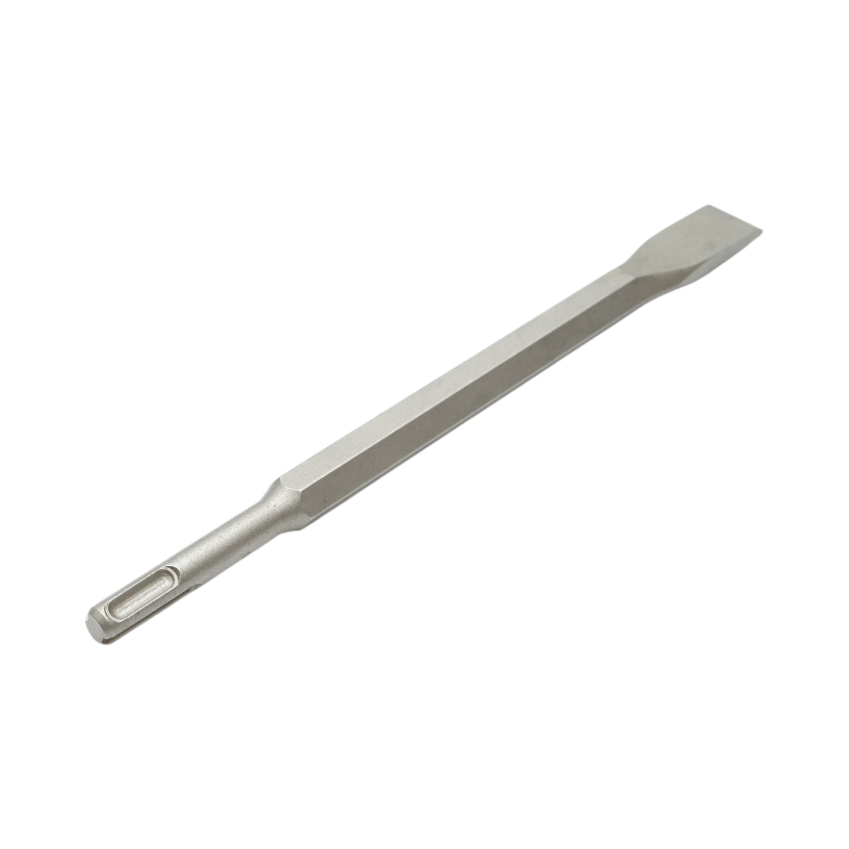Scalpello piatto per calcestruzzo 20x250mm SDS Plus Breckner Germany - immagine 4