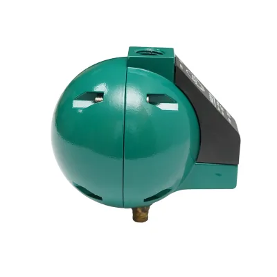 Scaricatore automatico di condensa sferico esterno HAD20-B, 16 bar, 1/2 per compressore d'aria a vite - immagine 5