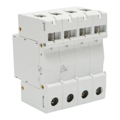 Scaricatore di sovratensione con segnalazione 4P ACSPD 380VDC, 2040KA Suntree - immagine 3