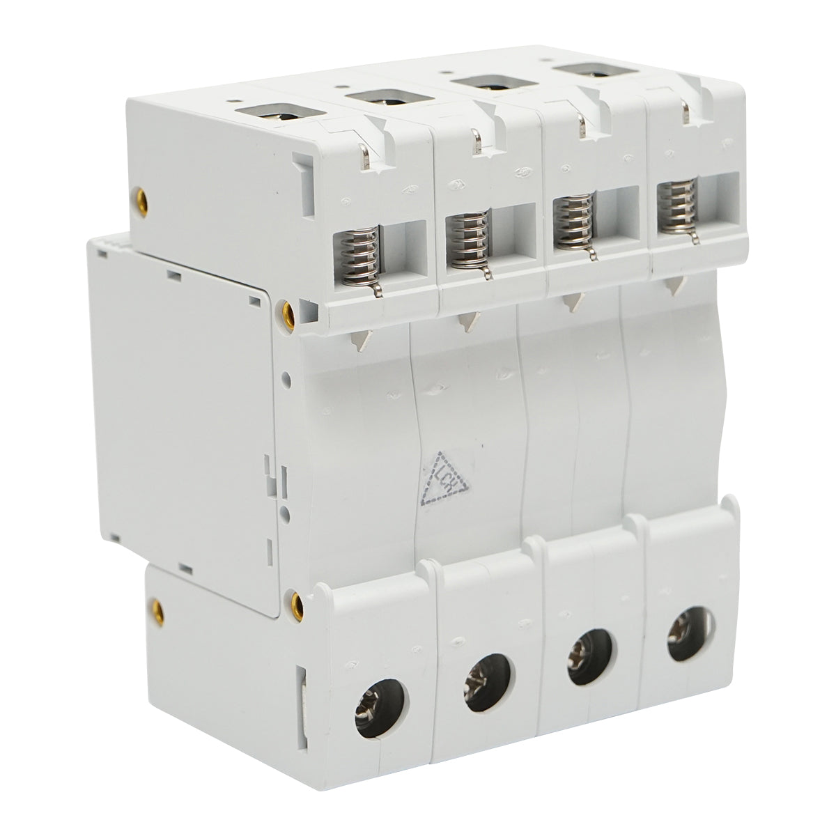 Scaricatore di sovratensione con segnalazione 4P ACSPD 380VDC, 2040KA Suntree - immagine 3