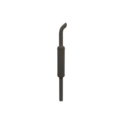 Scarico (marmitta) per Massey Ferguson 283, 262 – codice OEM 1675390M9
