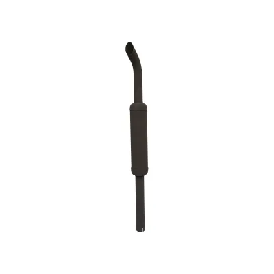 Scarico (marmitta) per Massey Ferguson 283, 262 – codice OEM 1675390M9 - immagine 2