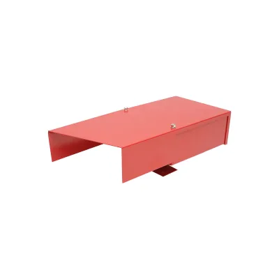 Scatola con 3 elettrovalvole per riduttore trattore forestale 12V - immagine 6