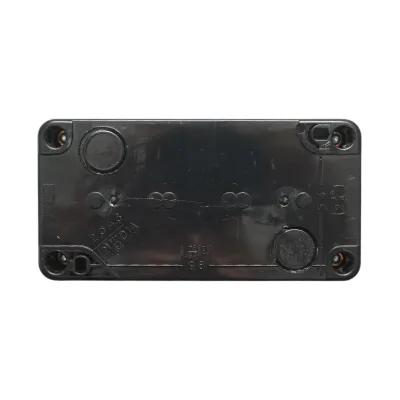 Scatola di comando 3 pulsanti con ritorno 1NO+1NC+1NO, XAL-B334 Breckner Germany - immagine 2