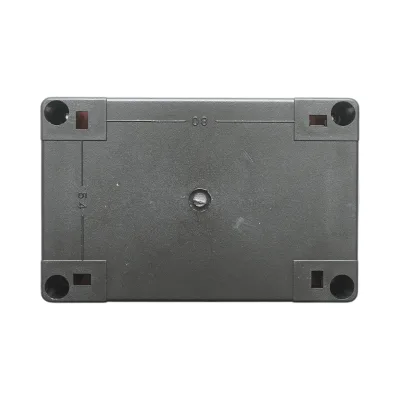 Scatola di controllo a 2 pulsanti 108x71x65mm Breckner Germany - immagine 2