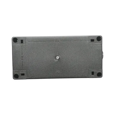 Scatola di controllo a 3 pulsanti 148x71x65mm Breckner Germany - immagine 2