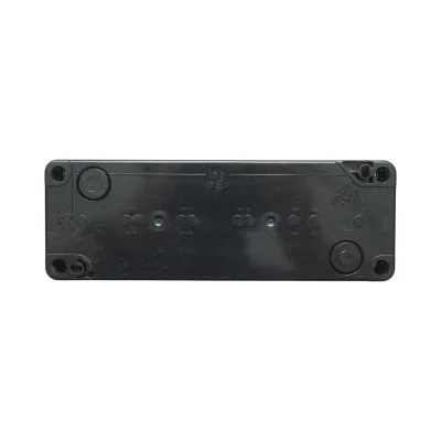 Scatola di controllo a 5 pulsanti 224x51mm Breckner Germany - immagine 2