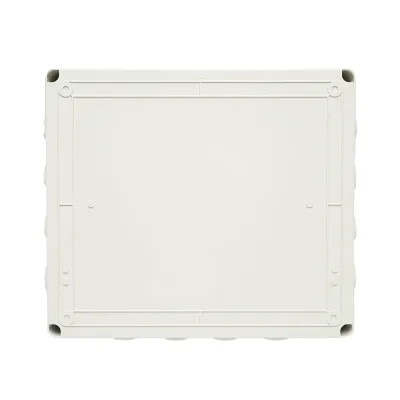Scatola di derivazione 400x350x120mm IP65 - immagine 5