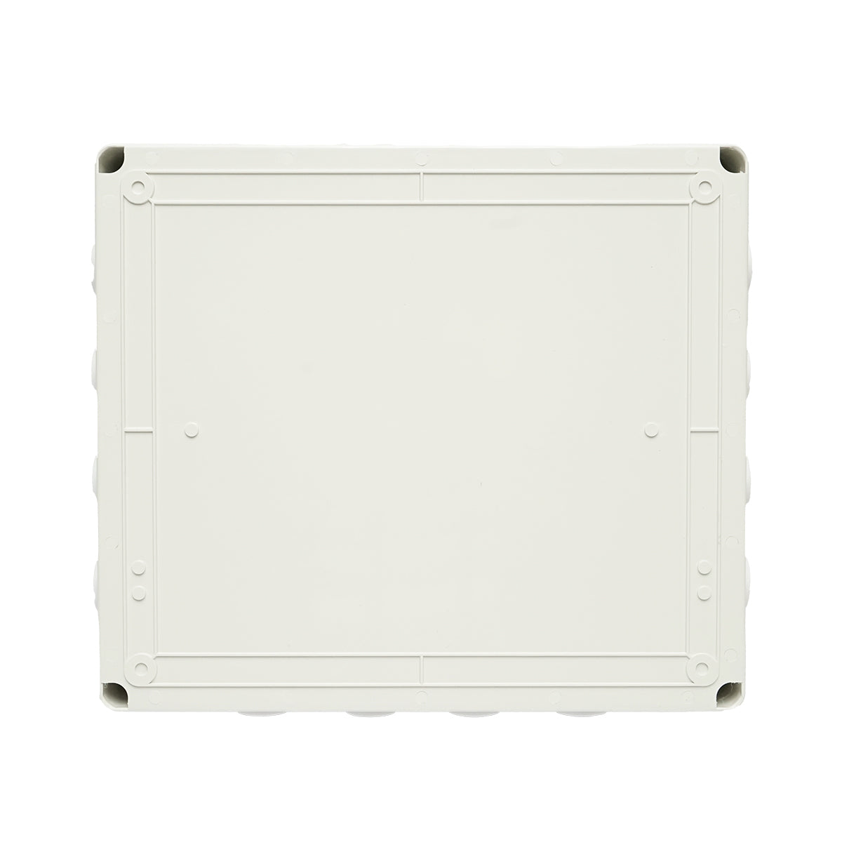 Scatola di derivazione 400x350x120mm IP65 - immagine 5