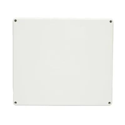 Scatola di derivazione 400x350x120mm IP65 - immagine 4