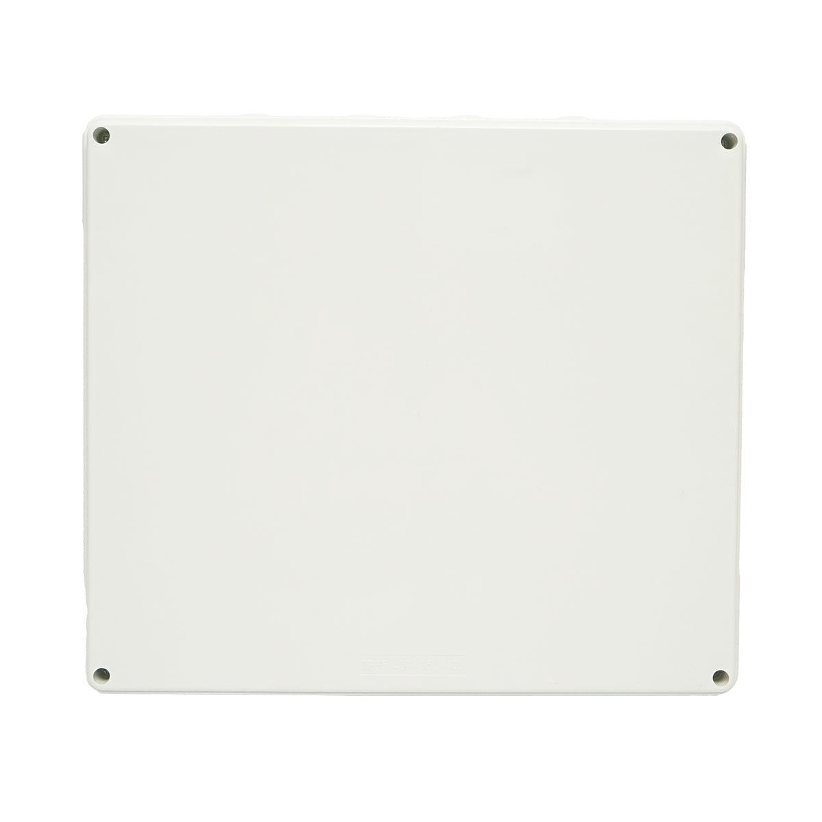 Scatola di derivazione 400x350x120mm IP65 - immagine 4
