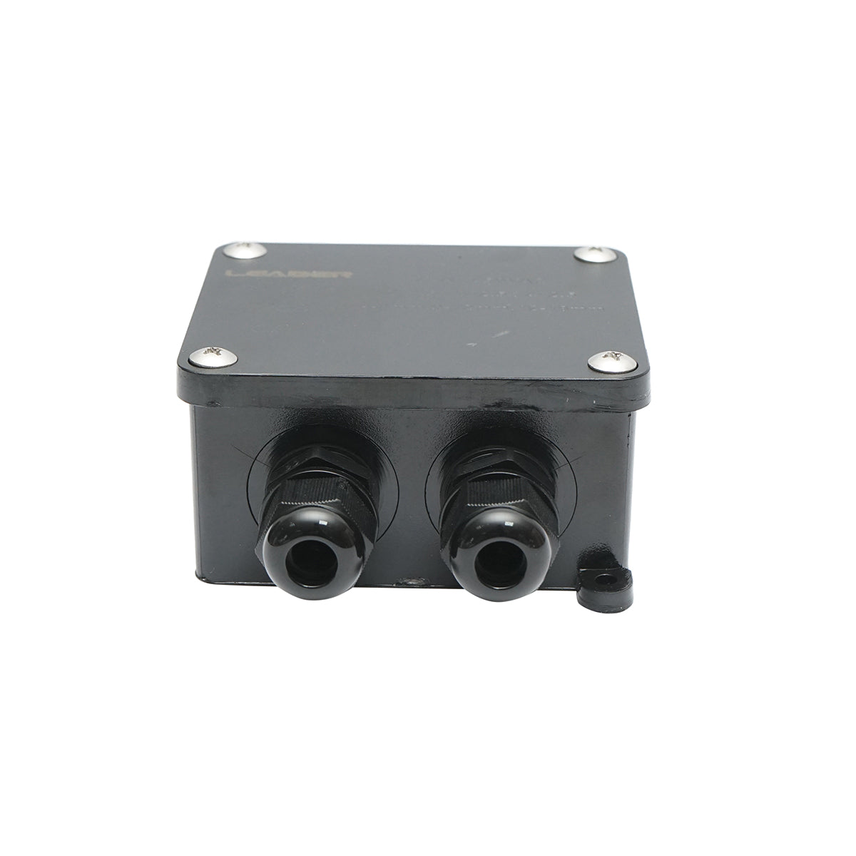 Scatola di derivazione stagna  41A 450V AC, 4 vie 4-18mm IP68 Leader - immagine 4