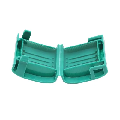 Scatola di giunzione elettrica impermeabile con gel 41x38x26mm IPX8 - immagine 4