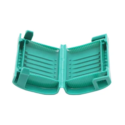 Scatola di giunzione elettrica impermeabile con gel 52x38x26mm IPX8 - immagine 4